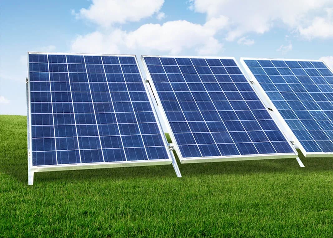 Energía Solar